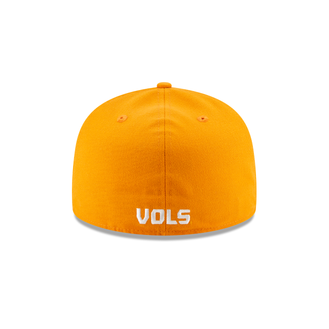 Tennessee Volunteers - Orange 59Fifty Hat, New Era - Mann