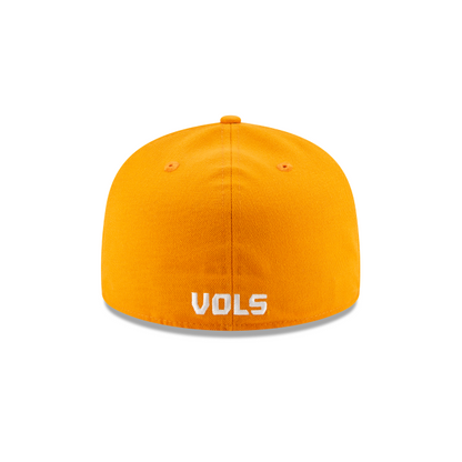 Tennessee Volunteers - Orange 59Fifty Hat, New Era - Mann