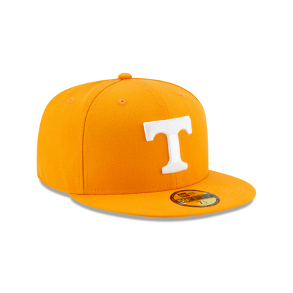 Tennessee Volunteers - Orange 59Fifty Hat, New Era - Mann