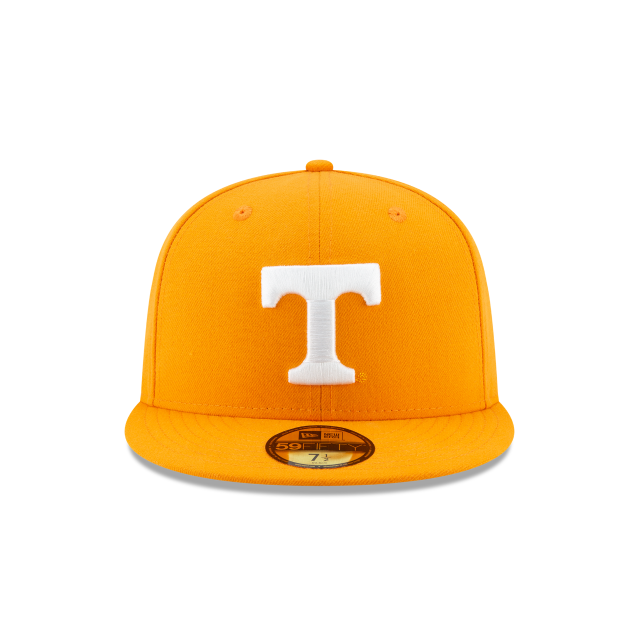 Tennessee Volunteers - Orange 59Fifty Hat, New Era - Mann