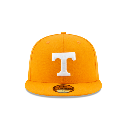 Tennessee Volunteers - Orange 59Fifty Hat, New Era - Mann