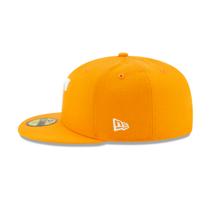 Tennessee Volunteers - Orange 59Fifty Hat, New Era - Mann