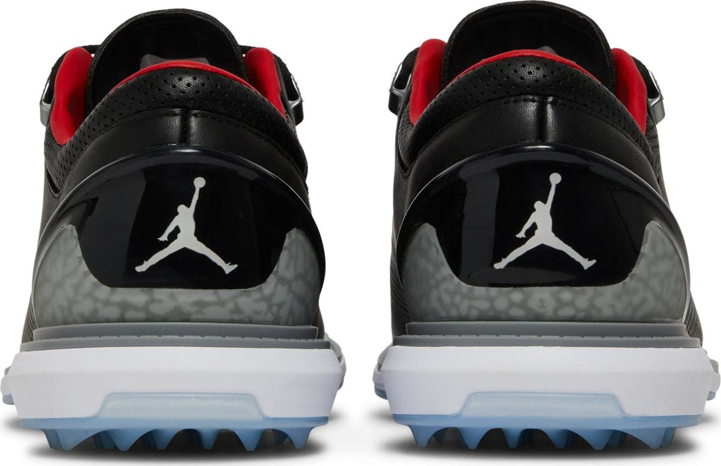 Jordan ADG 4 'Black Cement'