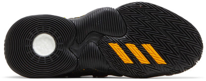 Adidas Trae Young 1 'Atlanta Hawks Vivid Red'