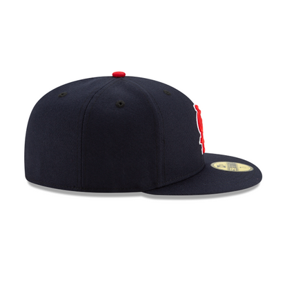 St. Louis Cardinals - 59Fifty Hat, New Era - Mann