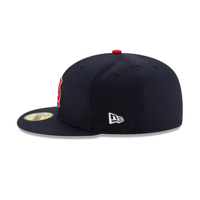 St. Louis Cardinals - 59Fifty Hat, New Era - Mann