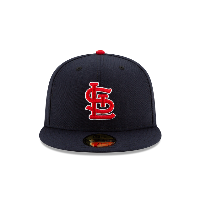 St. Louis Cardinals - 59Fifty Hat, New Era - Mann