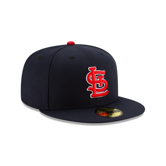 St. Louis Cardinals - 59Fifty Hat, New Era - Mann