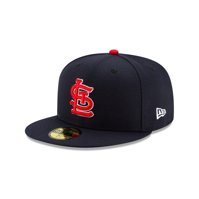 St. Louis Cardinals - 59Fifty Hat, New Era - Mann