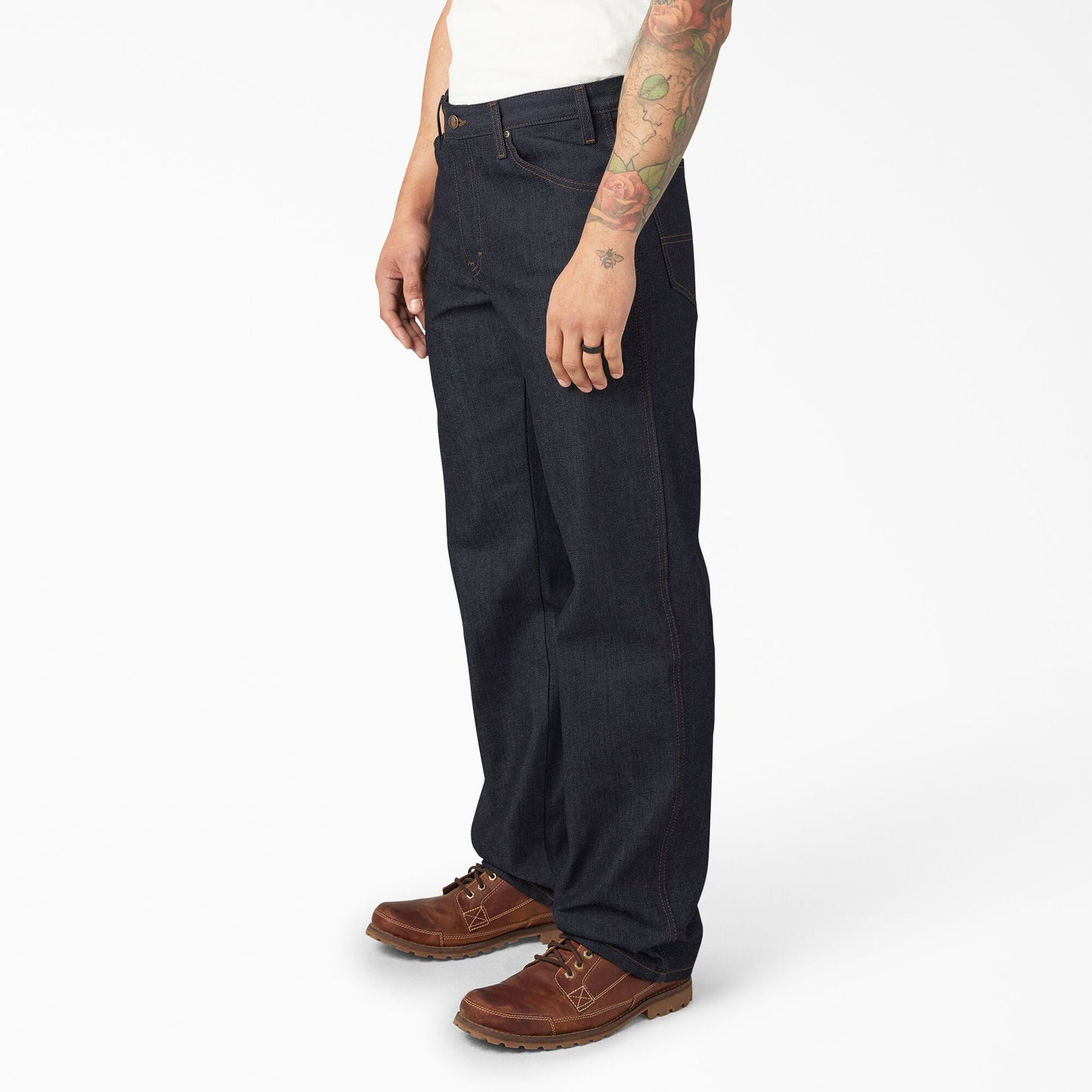 Dickies Regular Fit Jeans - Mann