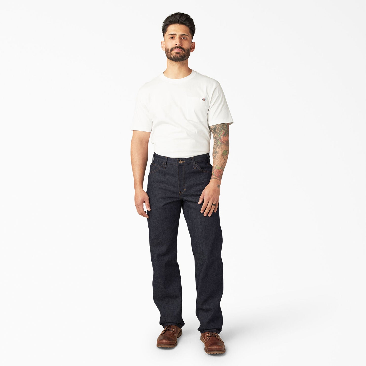 Dickies Regular Fit Jeans - Mann