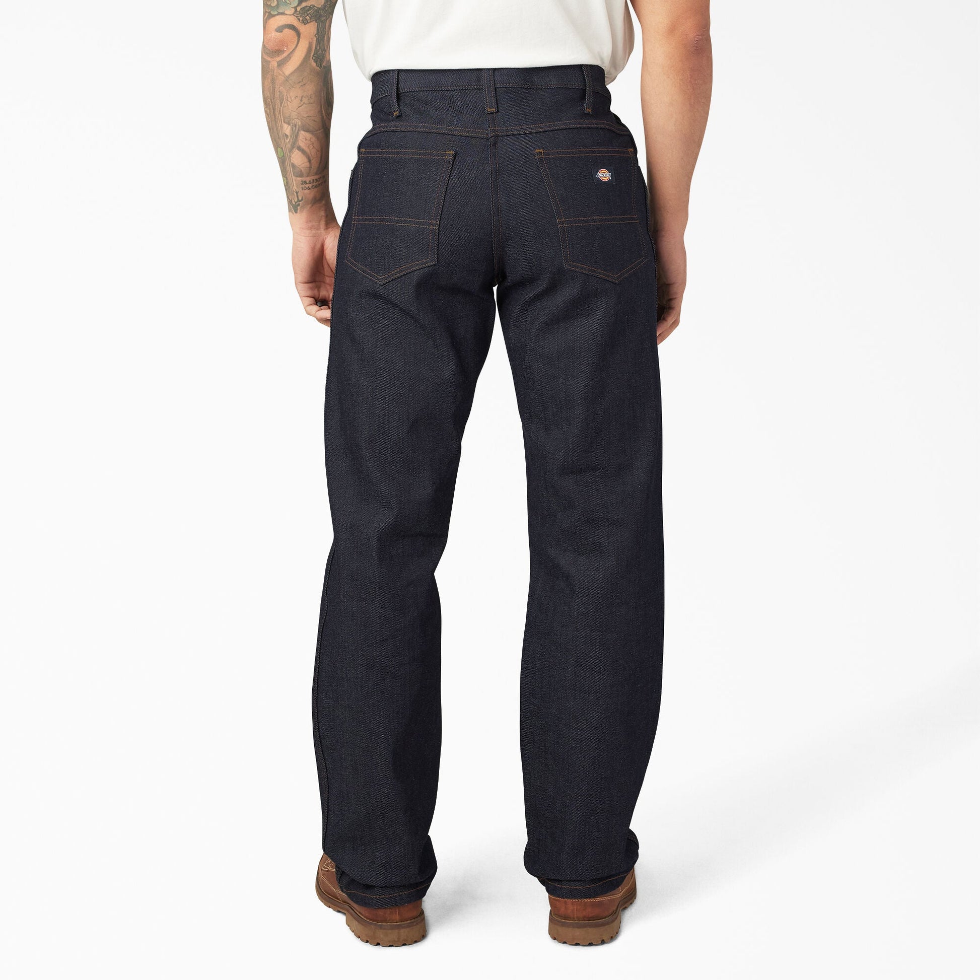 Dickies Regular Fit Jeans - Mann