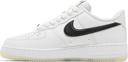 Size 13M Nike Air Force 1 '07 'Bronx Origins'
