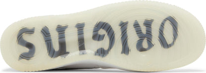 Size 13M Nike Air Force 1 '07 'Bronx Origins'