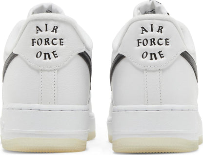 Size 13M Nike Air Force 1 '07 'Bronx Origins'