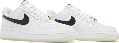 Size 13M Nike Air Force 1 '07 'Bronx Origins'