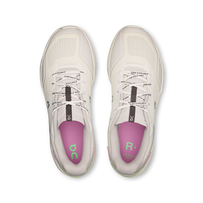 On The Roger Advantage Z5 'White Ivory'