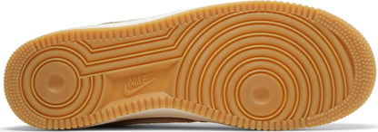 Nike Air Force 1 '07 Craft 'Light Cognac'