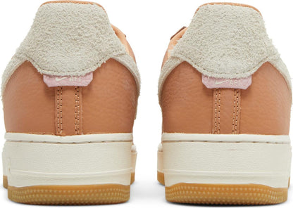 Nike Air Force 1 '07 Craft 'Light Cognac'