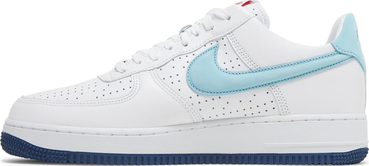 Nike Air Force 1 Low 2022 'Puerto Rico'