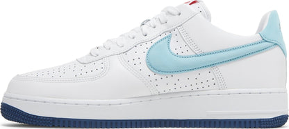 Nike Air Force 1 Low 2022 'Puerto Rico'