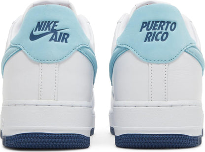 Nike Air Force 1 Low 2022 'Puerto Rico'