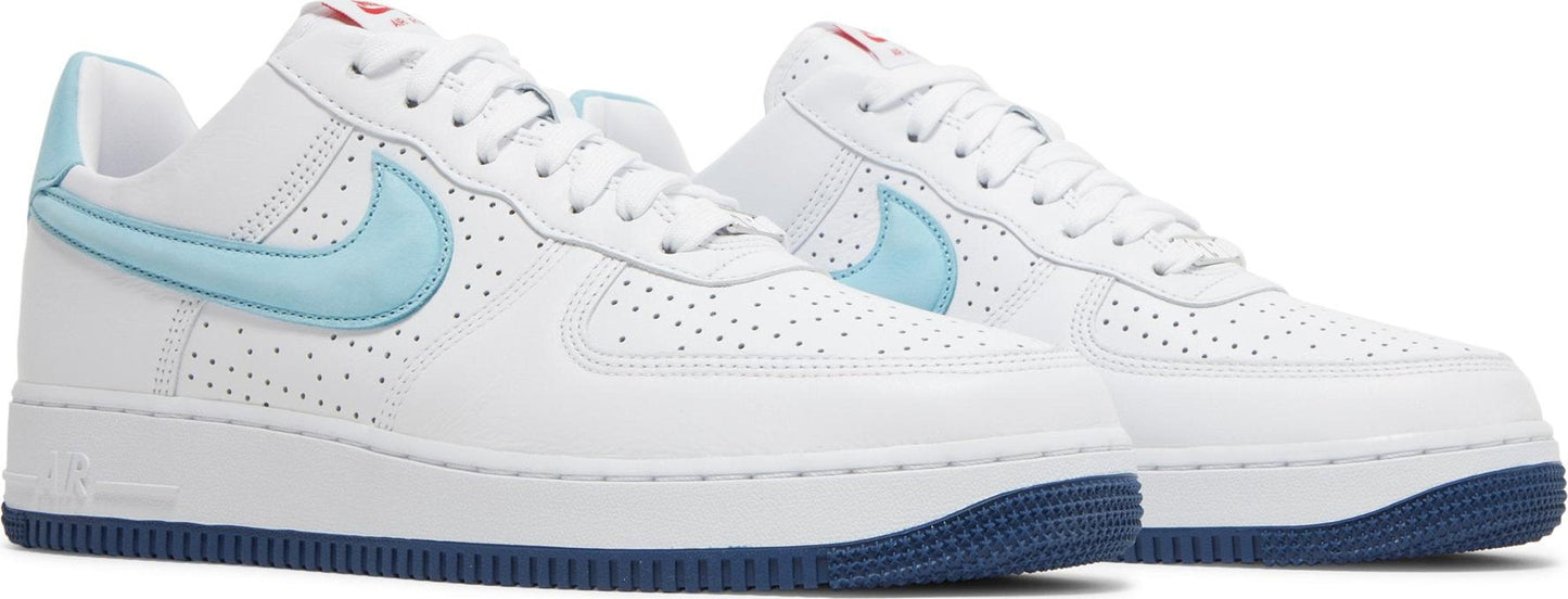 Nike Air Force 1 Low 2022 'Puerto Rico'