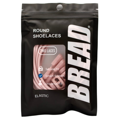 BREAD Round Locks Elastic
