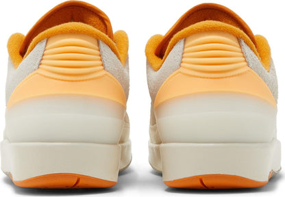 Jordan 2 Retro Low 'Melon Tint'