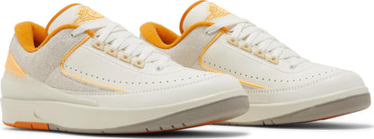 Jordan 2 Retro Low 'Melon Tint'