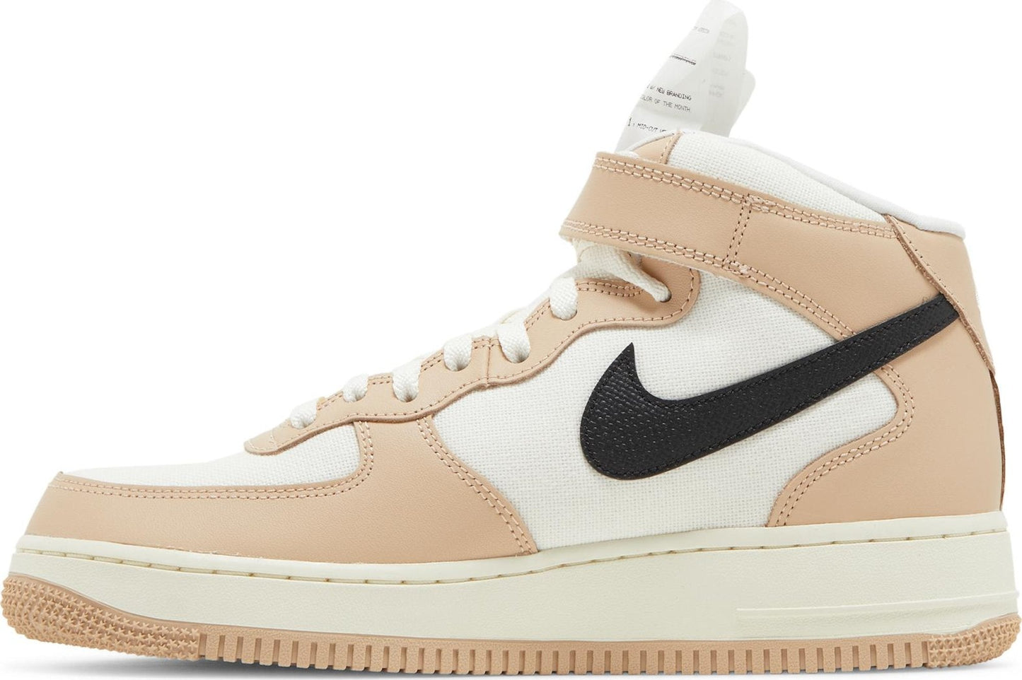 Nike Air Force 1 Mid '07 LX 'Izakaya'