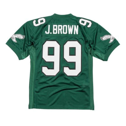 Philadelphia Eagles - Jerome Brown 1991 Jersey