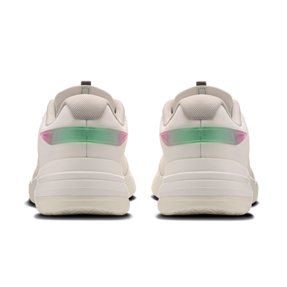 On The Roger Advantage Z5 'White Ivory'