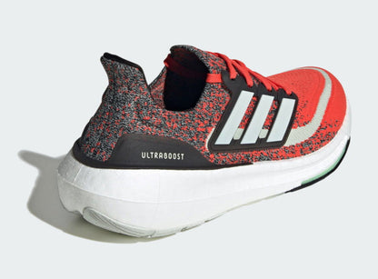 Adidas Ultraboost Light 'Bright Red Jade'