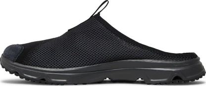 Salomon RX Slide 3.0 Suede 'Black Phantom'