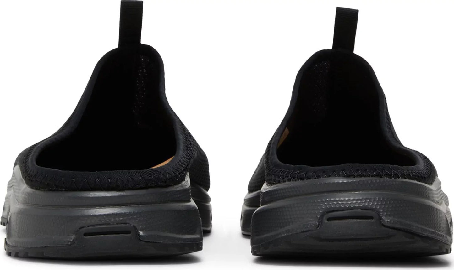 Salomon RX Slide 3.0 Suede 'Black Phantom'