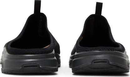 Salomon RX Slide 3.0 Suede 'Black Phantom'