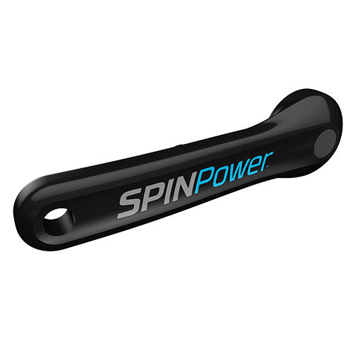 Spinning Elite Power Connected Spinner® Bike - Mann