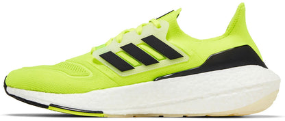 Adidas Ultraboost 22 'Neon Green'