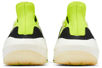 Adidas Ultraboost 22 'Neon Green'