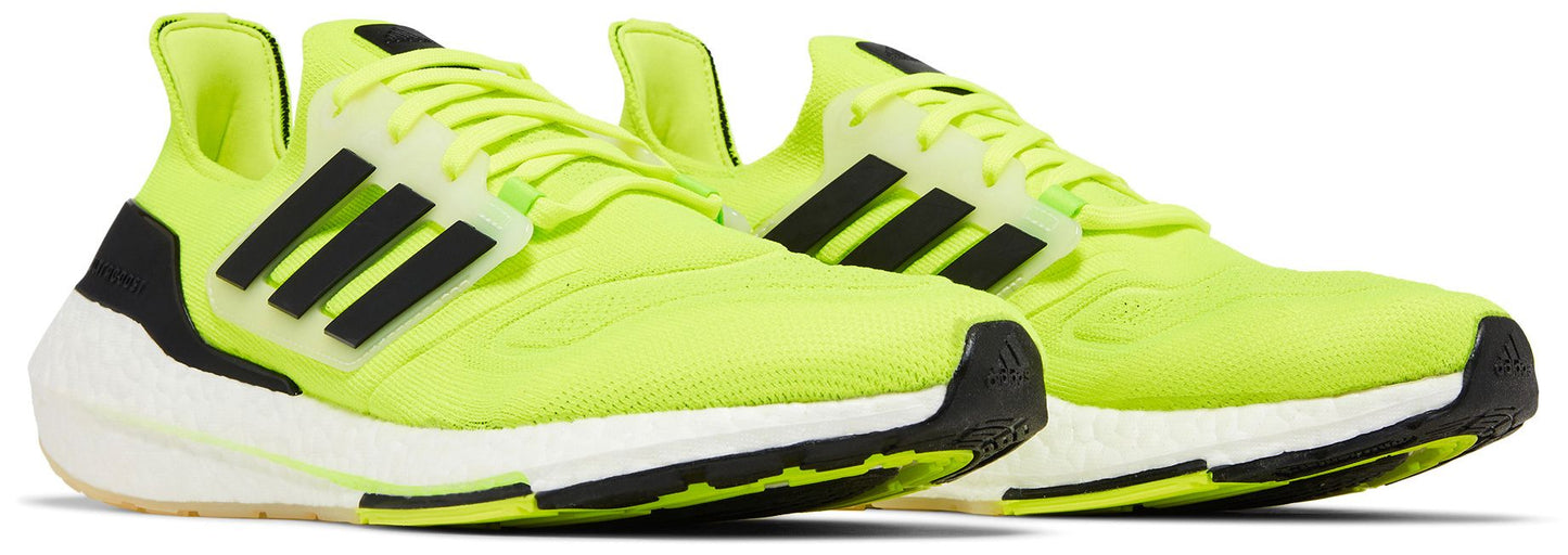 Adidas Ultraboost 22 'Neon Green'