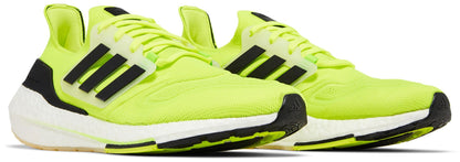 Adidas Ultraboost 22 'Neon Green'