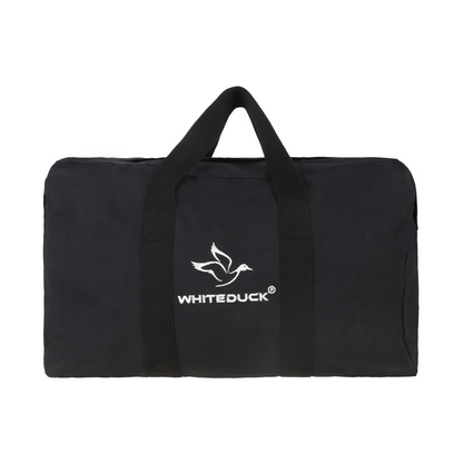 WDO Hoplite Canvas Parachute Bag