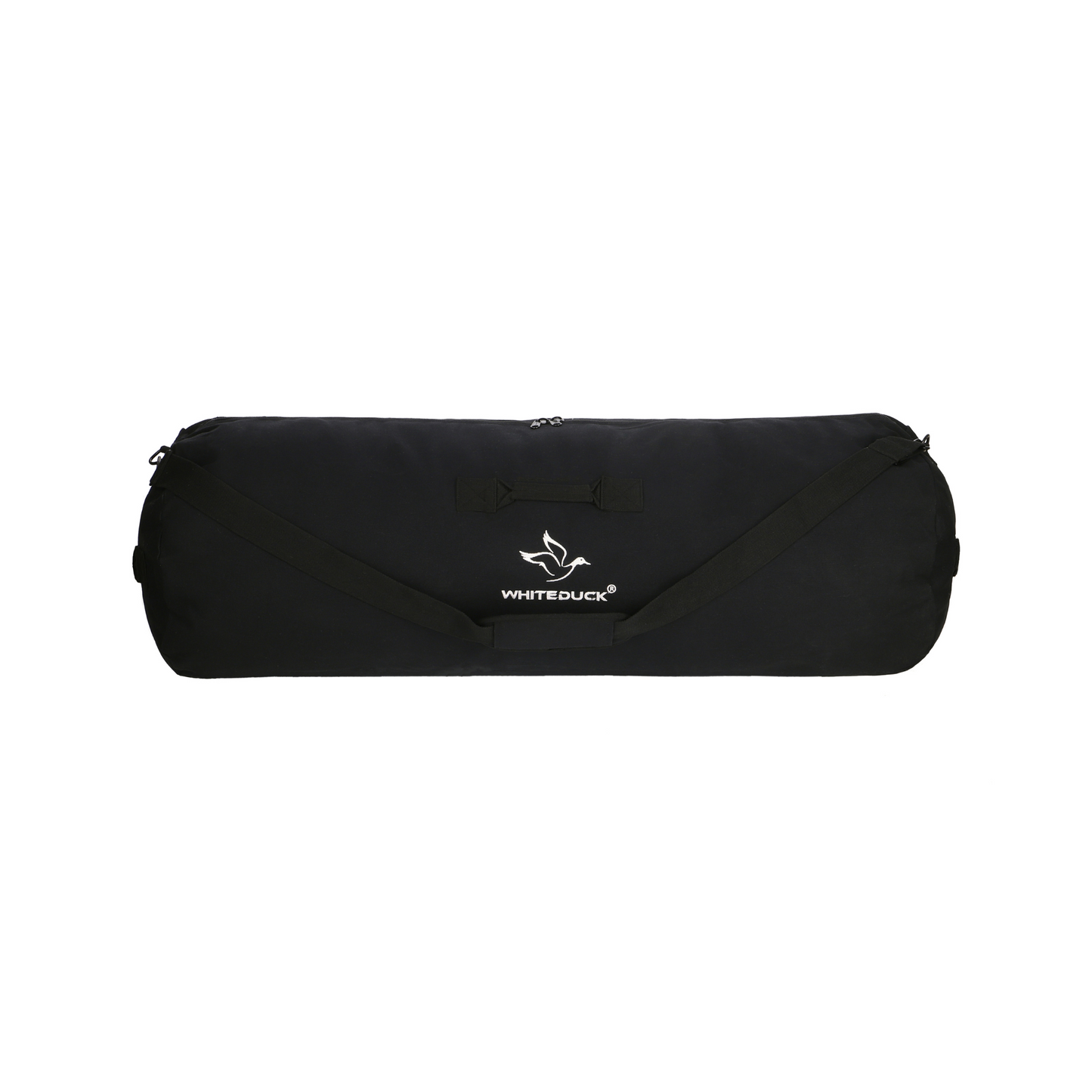 WDO Hoplite Canvas Duffel Bag