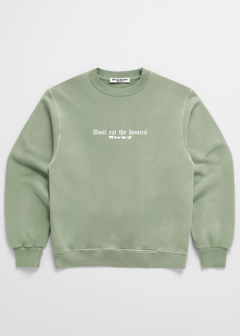 DETH OG Crewneck