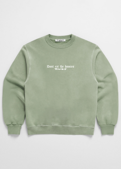 DETH OG Crewneck
