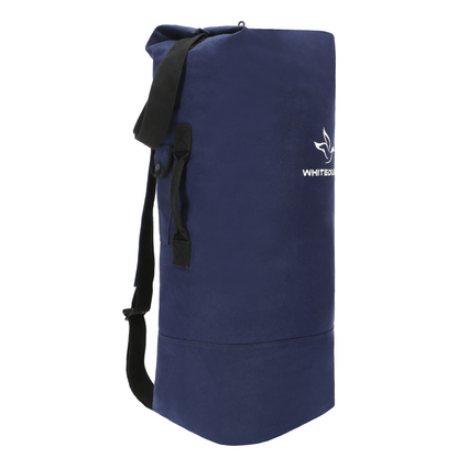 WDO Hoplite Canvas G.I. Top Load Bag