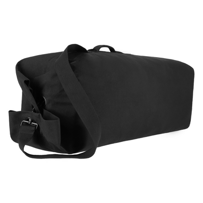 WDO Hoplite Canvas Top Load Bag