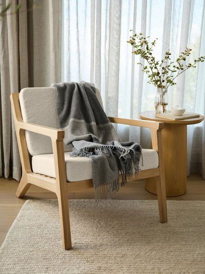 Cozy Earth Coronado Lounge Chair