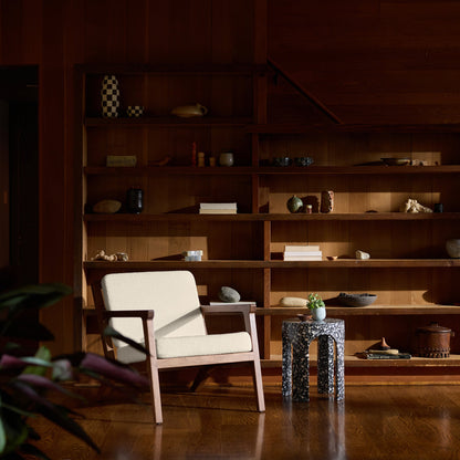 Cozy Earth Coronado Lounge Chair